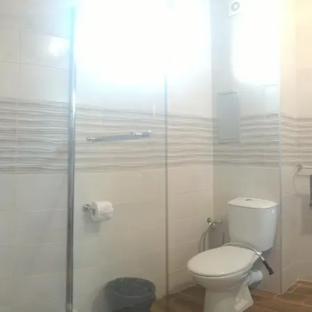Mgm Seaside Chernomorets