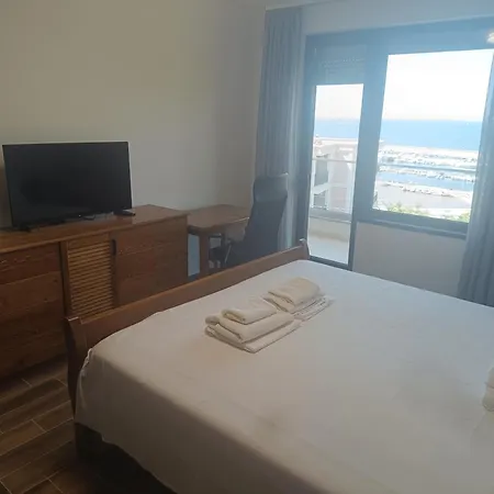 Mgm Seaside Pensjonat *