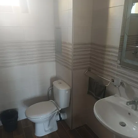 Mgm Seaside Pensjonat