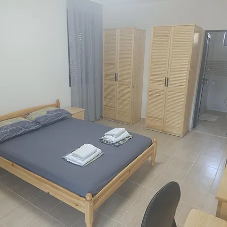 Mgm Seaside Guest house *