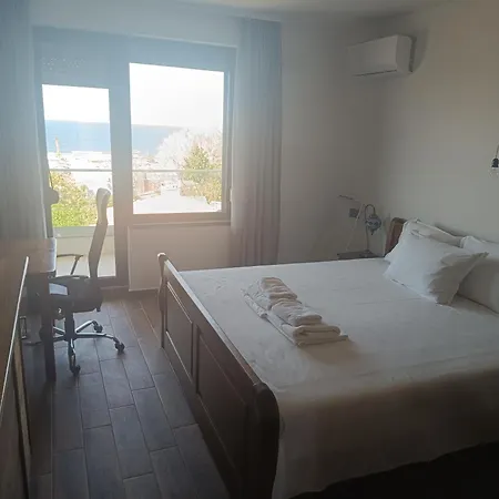 Guest house Mgm Seaside *