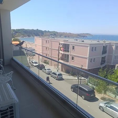 Mgm Seaside * Chernomorets