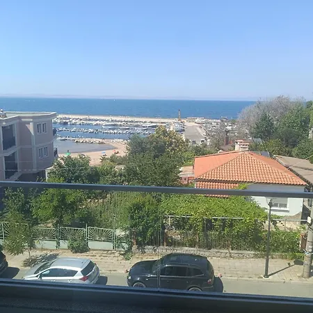 Mgm Seaside Guest house *