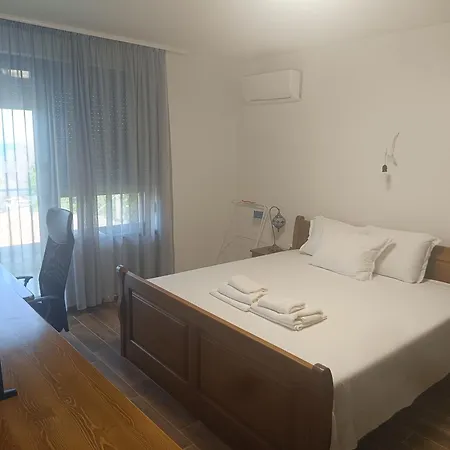 Mgm Seaside Guest house