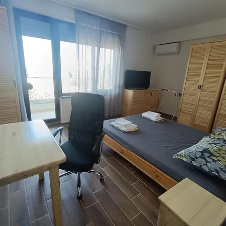 Guest house Mgm Seaside *