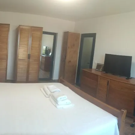 Mgm Seaside Τσερνομόρετς