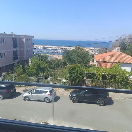 Mgm Seaside * Τσερνομόρετς
