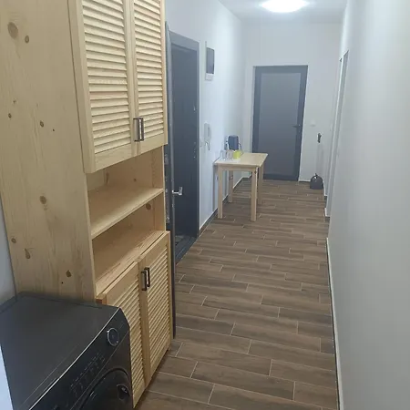 Mgm Seaside * Τσερνομόρετς