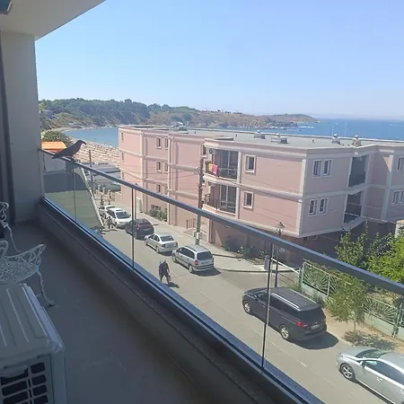 Mgm Seaside * チェルノモレツ